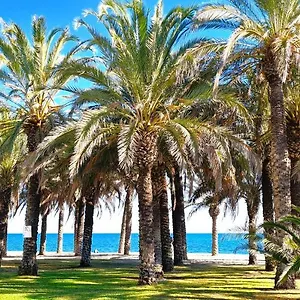 Apartamento Vista Azul No1, Torremolinos