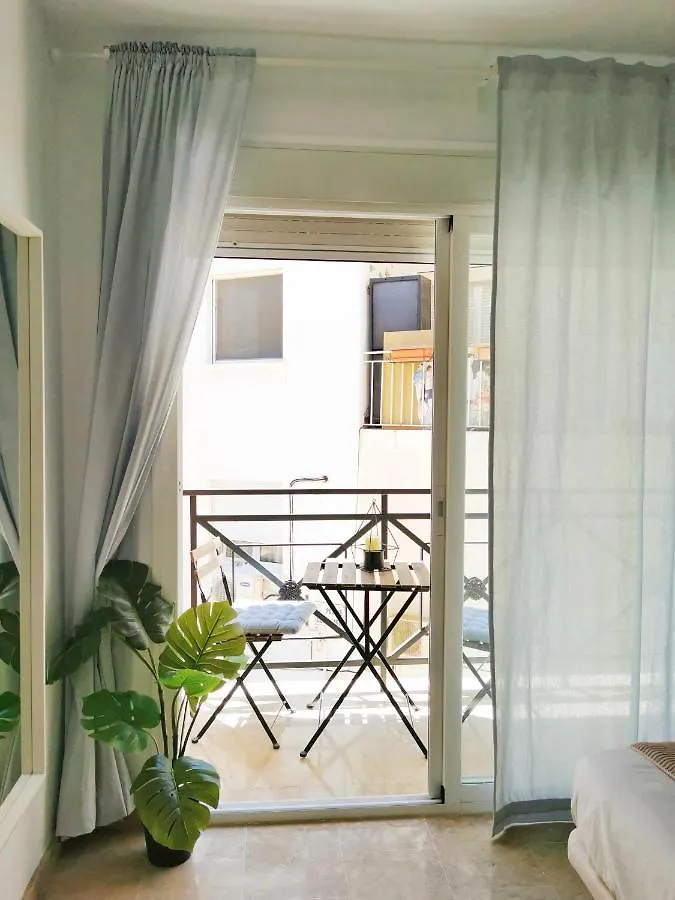 Apartment Brisa Torremolinos