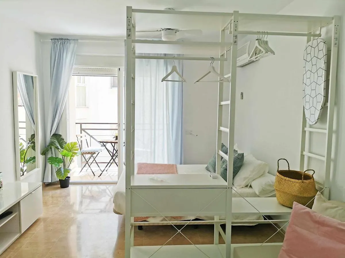 Brisa Torremolinos Apartment
