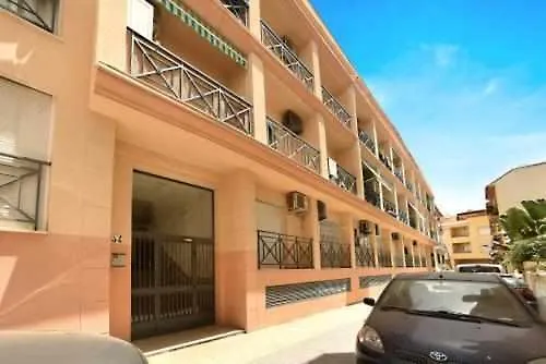 Apartment Brisa Torremolinos Spain