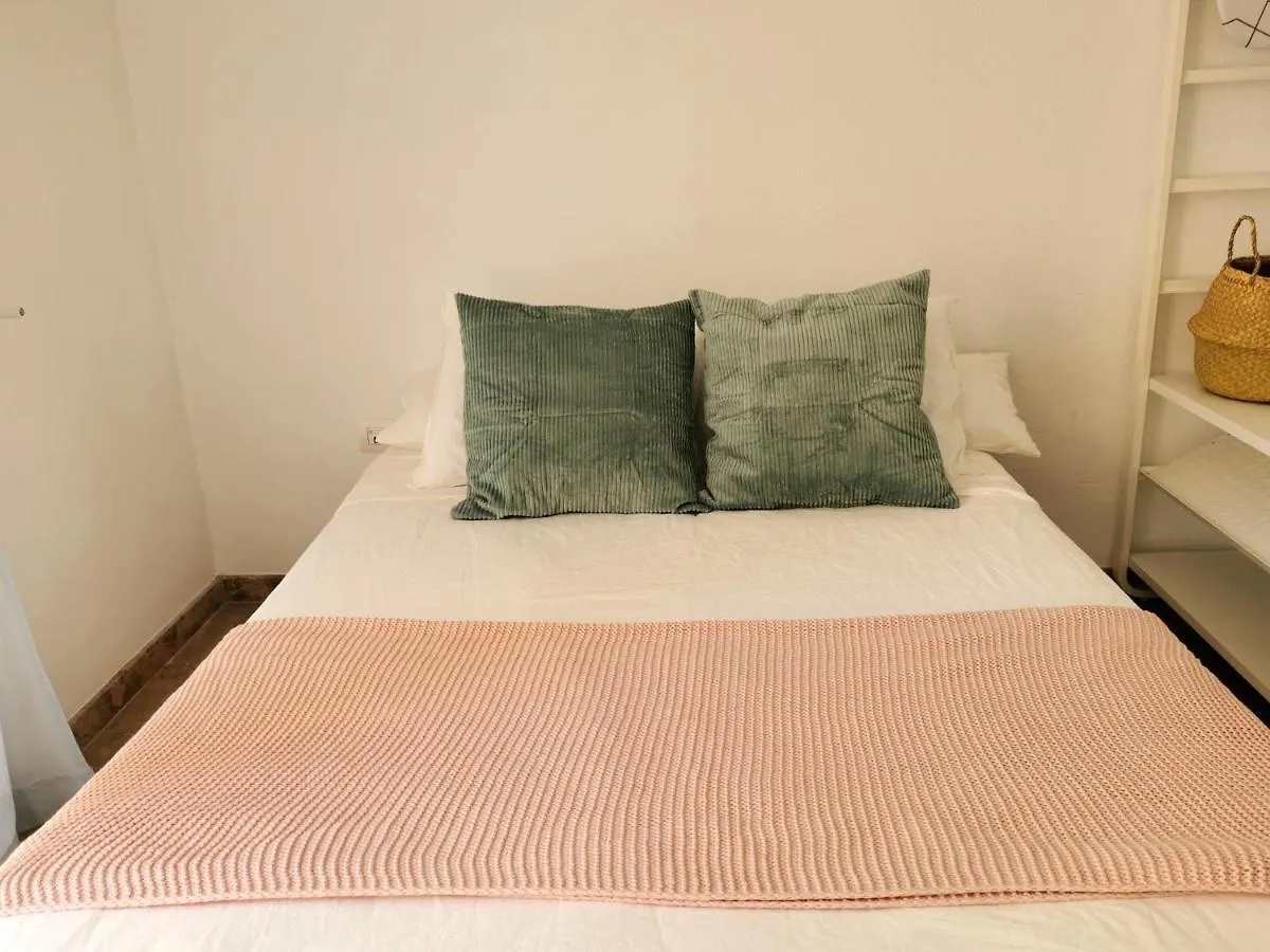 Brisa Torremolinos Apartment