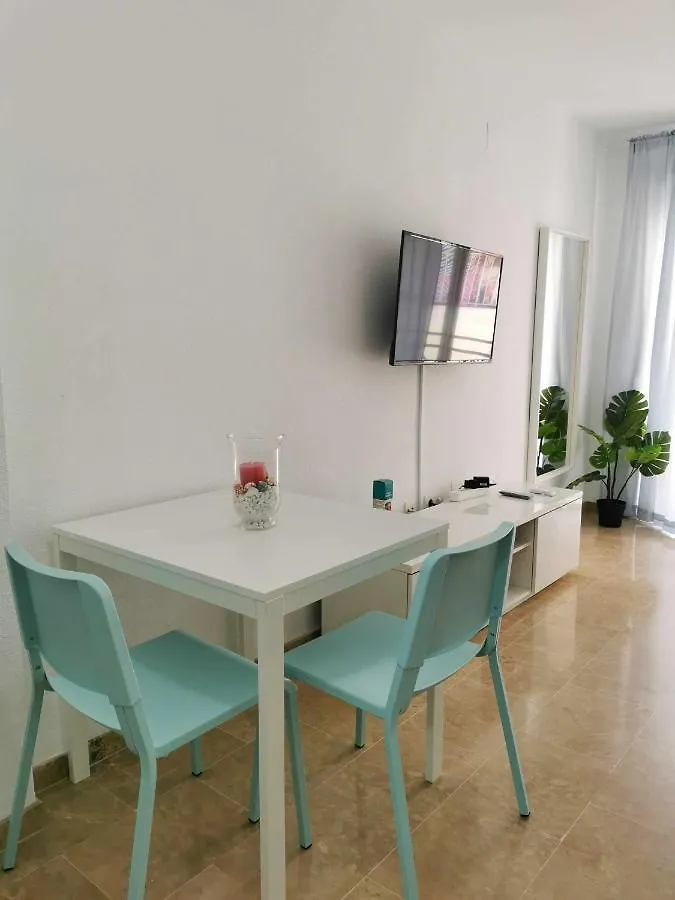 Apartment Brisa Torremolinos Spain