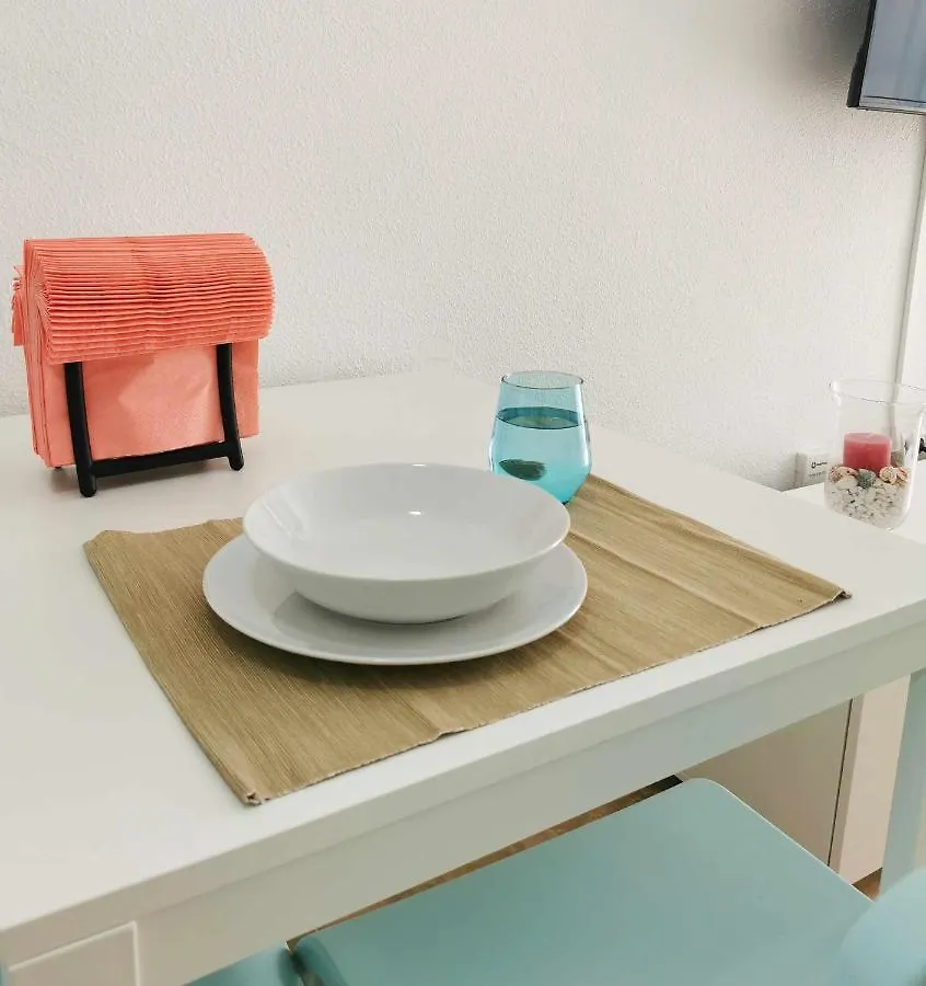 Apartment Brisa Torremolinos