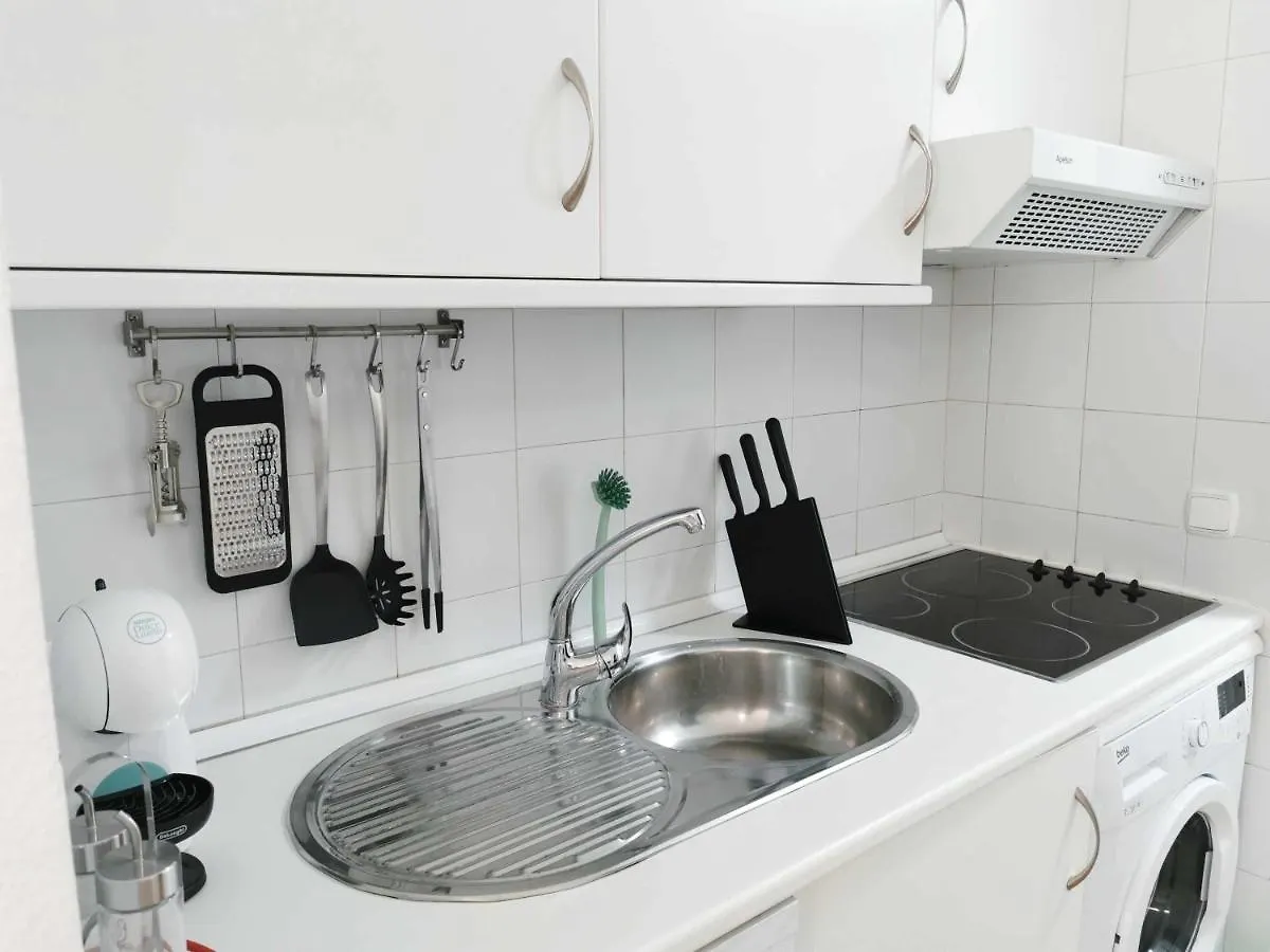 Apartment Brisa Torremolinos