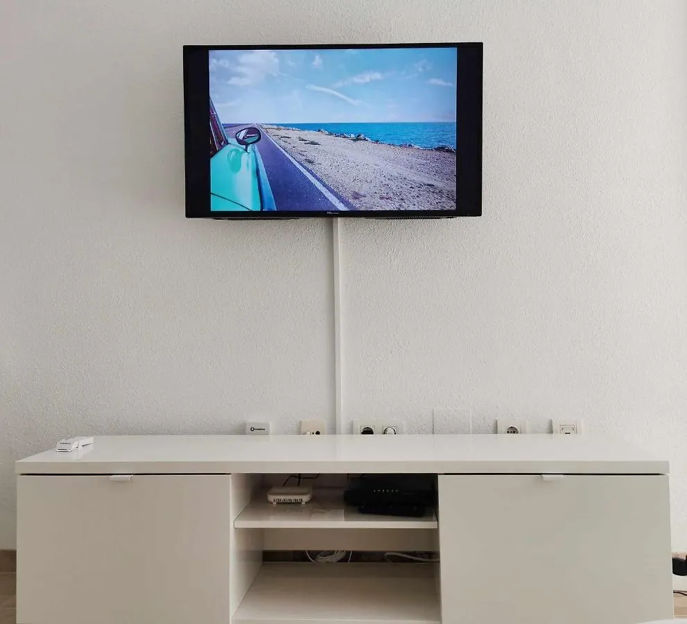 Apartment Brisa Torremolinos