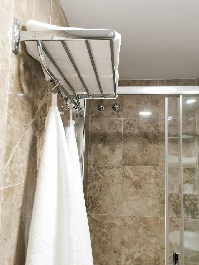 Apartment Brisa Torremolinos