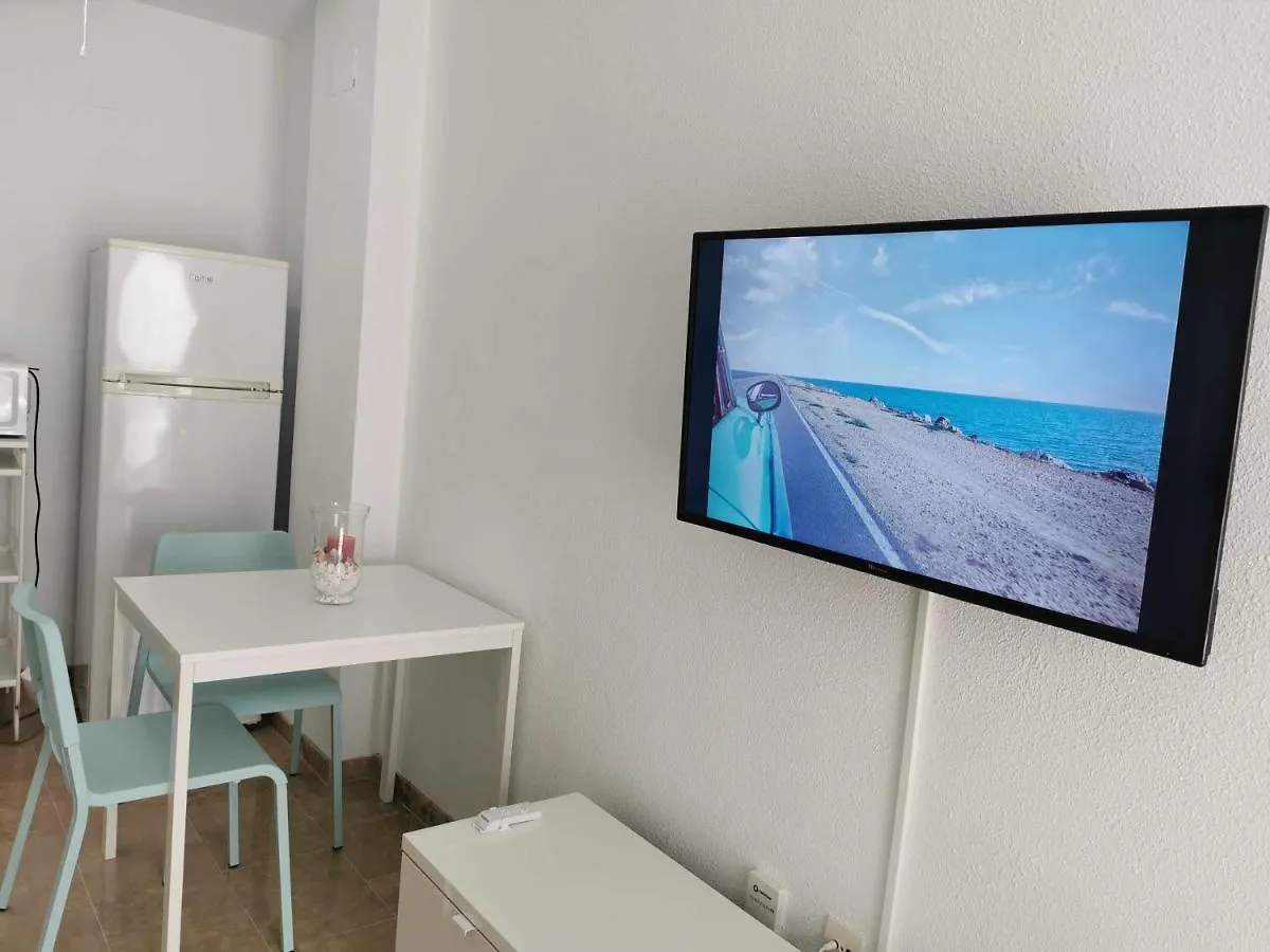 Brisa Torremolinos Apartment
