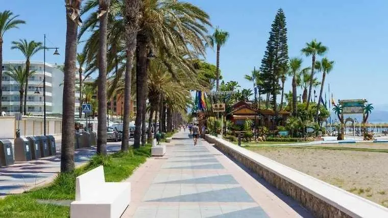 Brisa Torremolinos 0*,